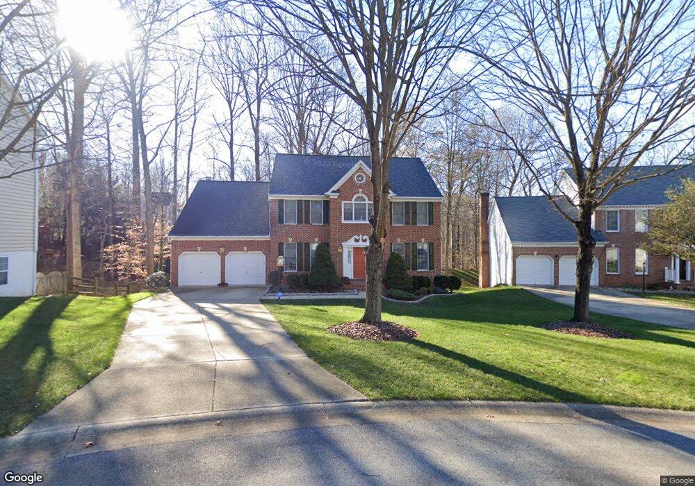 7109 Waking Dreams Knoll, Columbia, MD 21044 - photo 1