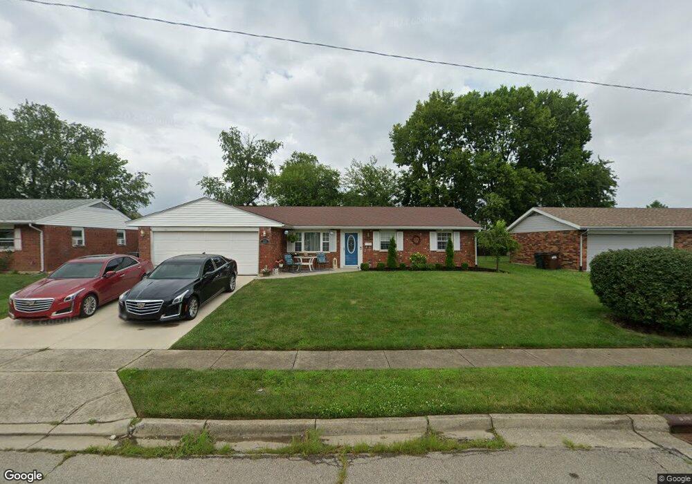 2270 Michigan Dr, Xenia, OH 45385 - photo 1