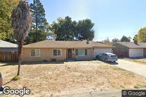 1860 Apple Dr, Concord, CA 94518