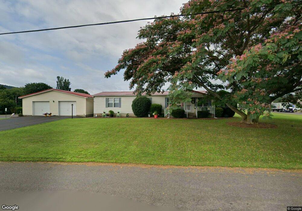 410 Shaffer Rd, Bloomsburg, PA 17815 - photo 1