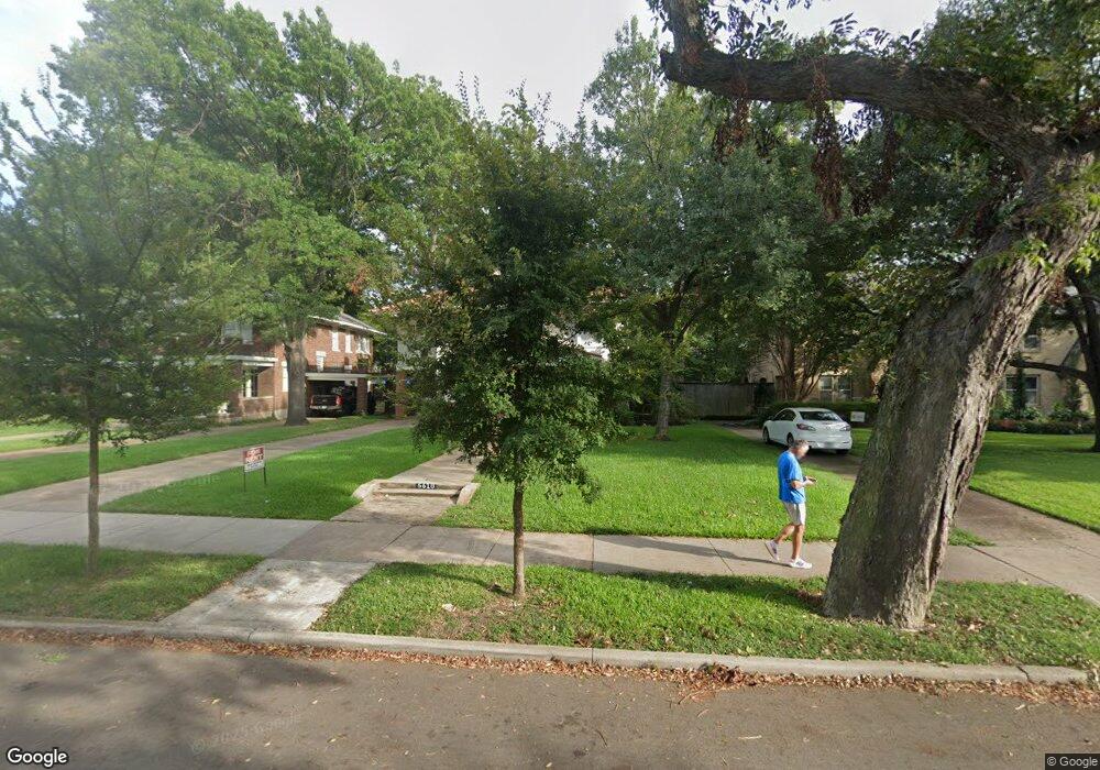 5610 Swiss Ave, Dallas, TX 75214 - photo 1