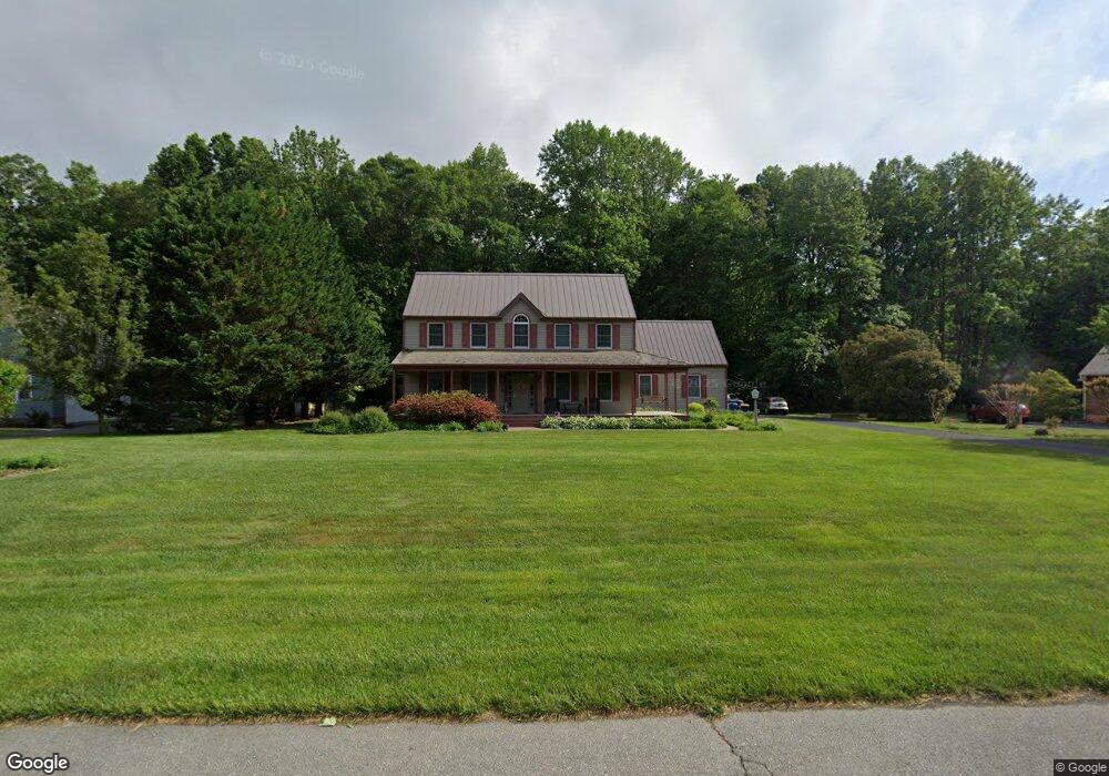 124 N Lexington Dr, Felton, DE 19943 - photo 1