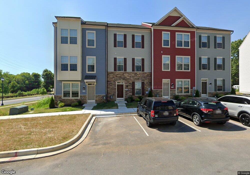 2002 Goose Creek Way, Frederick, MD 21702 - photo 1