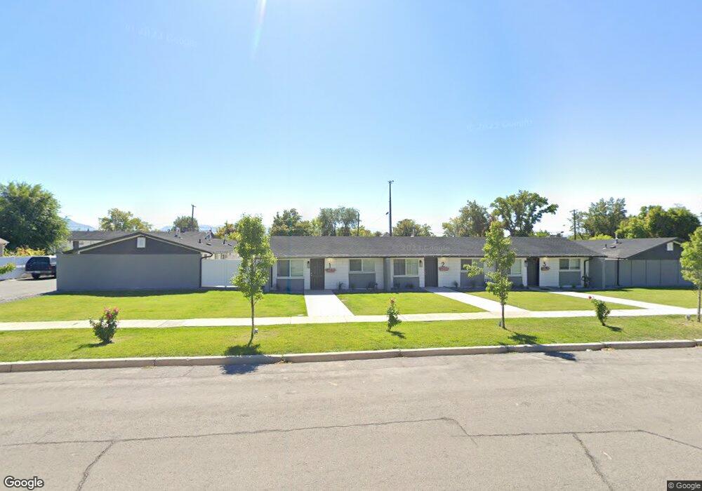 565 W 400 S unit 1, Provo, UT 84601 - photo 1