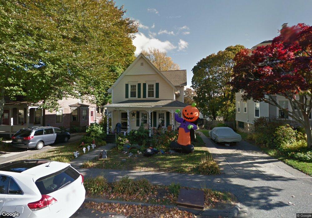 26 Fiske St, Worcester, MA 01602 - photo 1