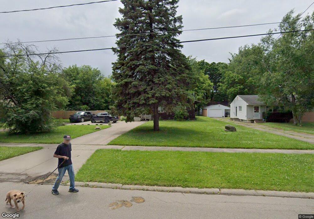 3201 Starkweather St, Flint, MI 48506 - photo 1