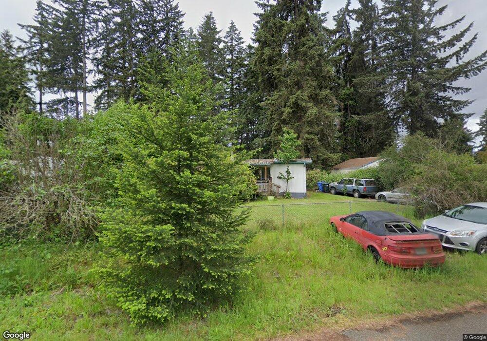 20118 69th Ave E, Spanaway, WA 98387 - photo 1