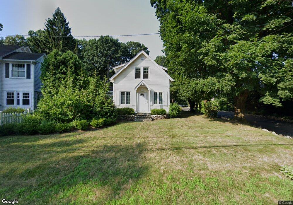 375 West Ave, Darien, CT 06820 - photo 1