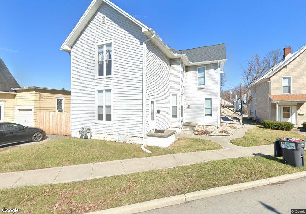 224 Lima Ave, Findlay, OH 45840 - photo 1