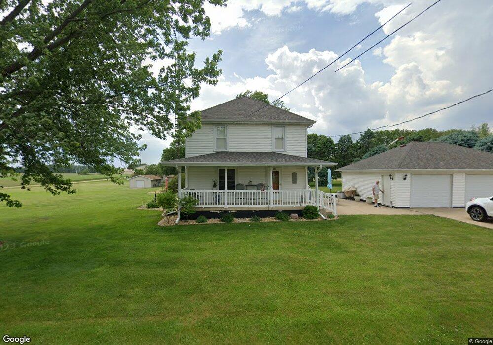 202 S Main St, Dover, IL 61323 - photo 1
