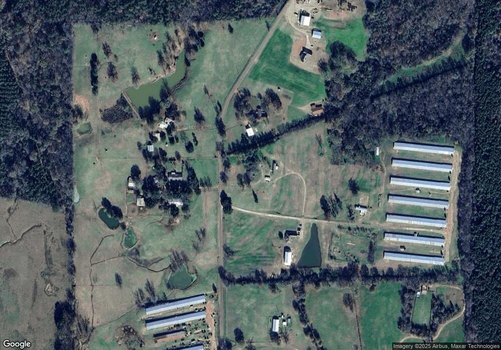 1758 County Road 273, Garrison, TX 75946 - photo 1