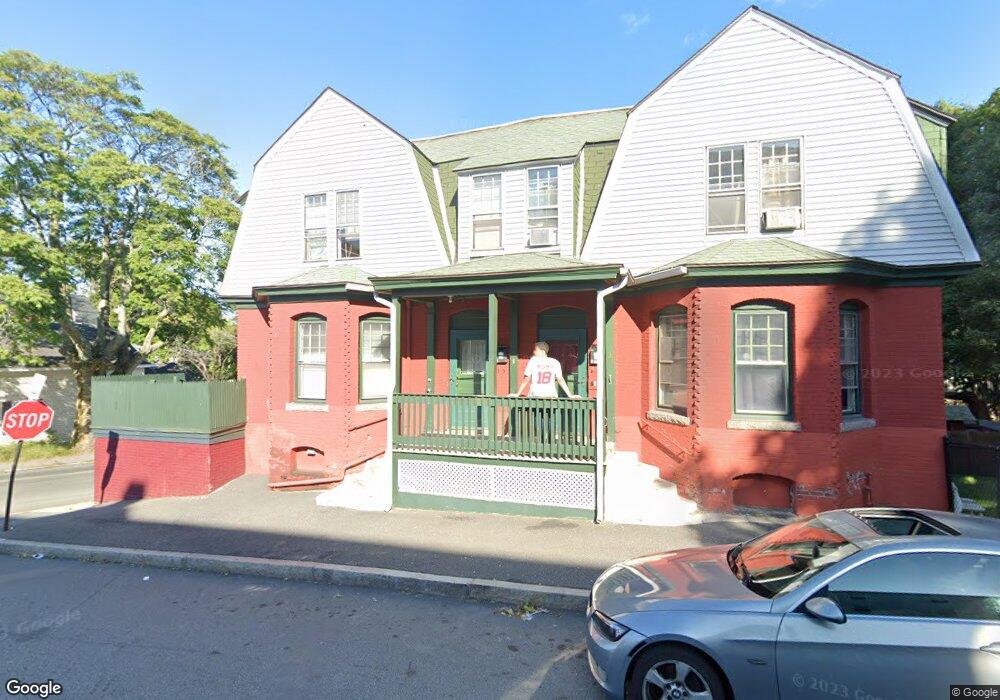 20-A (1) Rice Ln, Worcester, MA 01604 - photo 1