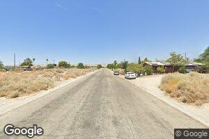 0 N Shore Dr Unit 219104932DA, Mecca, CA