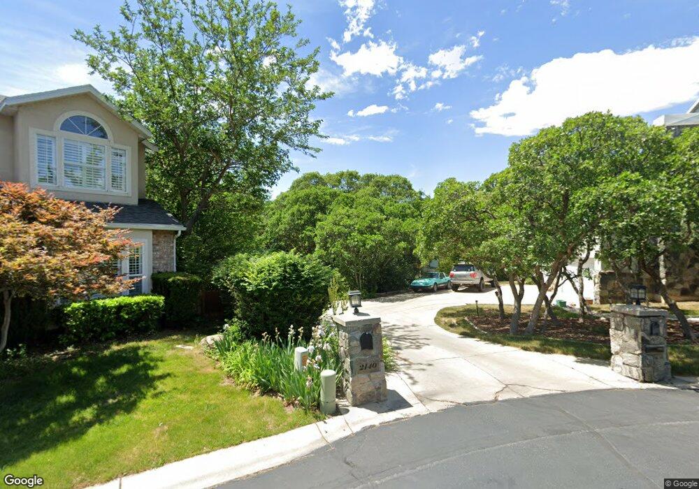 2140 Oak Leaf Way, Sandy, UT 84092 - photo 1