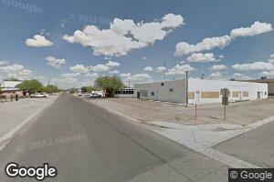 0 Undetermined -- Unit 4685153, Gila Bend, AZ 85337