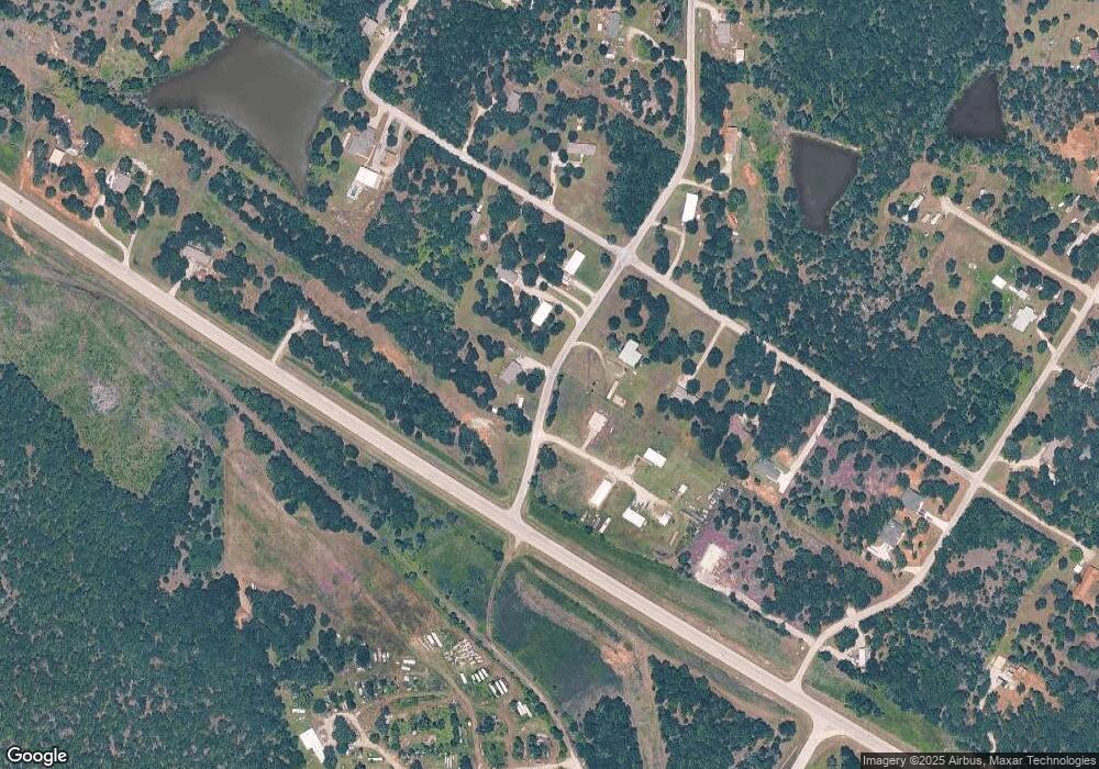 0 W North 107th Place, Skiatook, OK 74070 - photo 1