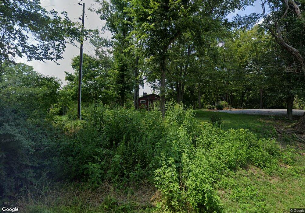 275 Fairview Rd, Harrodsburg, KY 40330 - photo 1