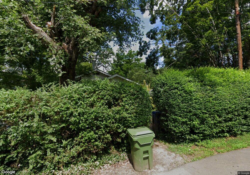 41 Wanoca Ave, Asheville, NC 28803 - photo 1