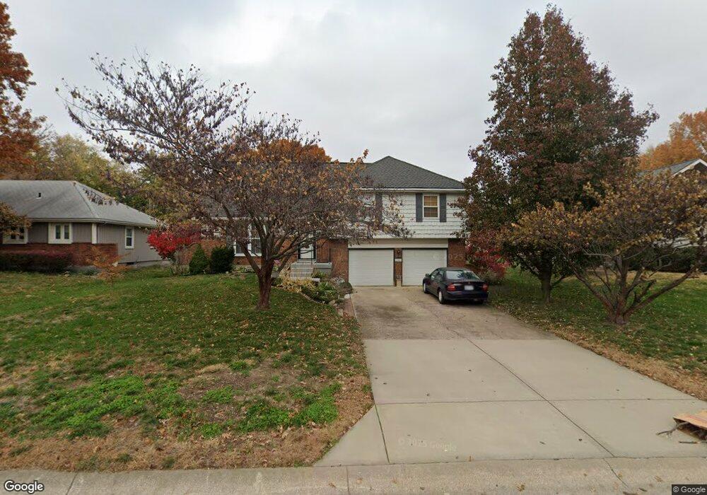 12010 W 55th Terrace, Shawnee, KS 66216 - photo 1