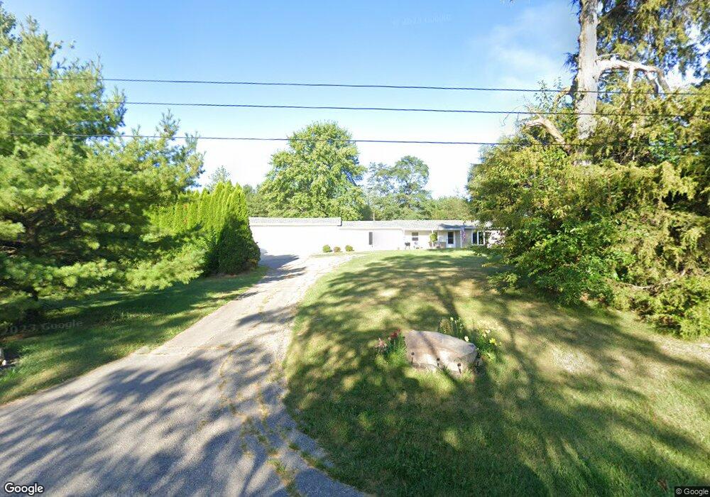 10476 N 400 E, Roanoke, IN 46783 - photo 1
