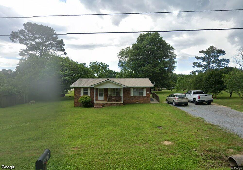 125 Brookline Cir SE, Calhoun, GA 30701 - photo 1