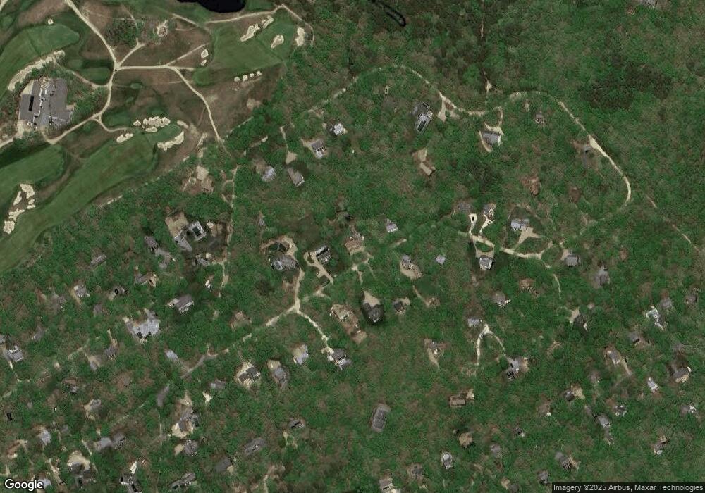 75 Whalers Walk, Edgartown, MA 02539 - photo 1