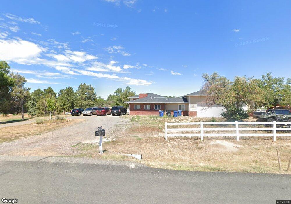 16817 E Davies Ave, Aurora, CO 80016 - photo 1