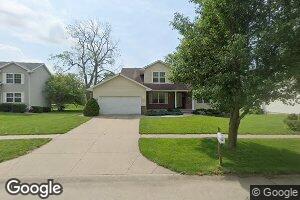 1880 Rock Island Dr, Ely, IA 52227