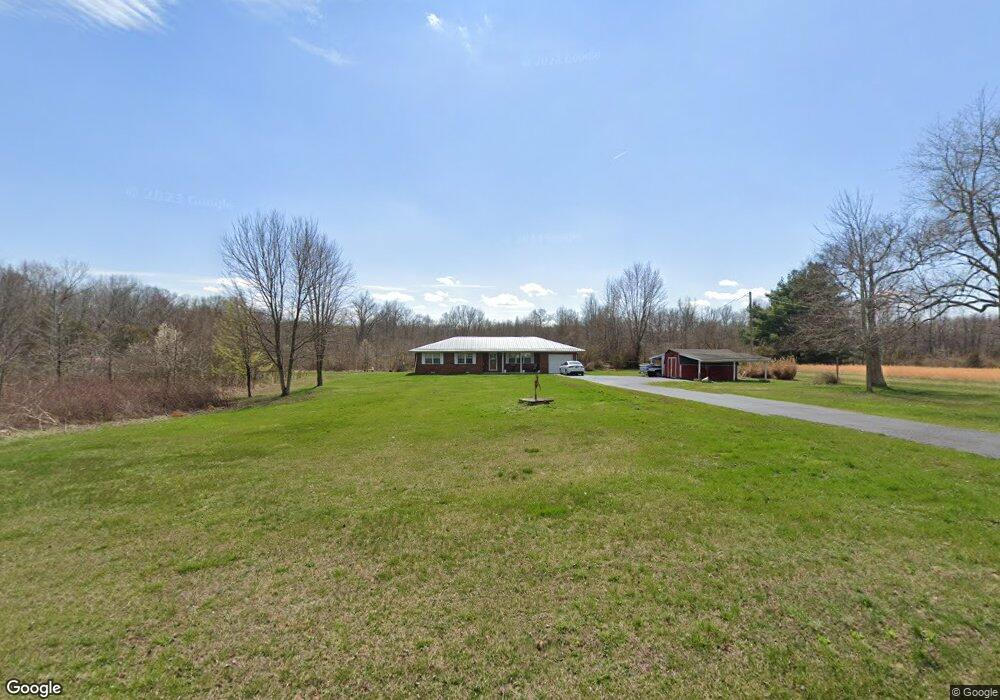 318 E Booe Rd, Austin, IN 47102 - photo 1