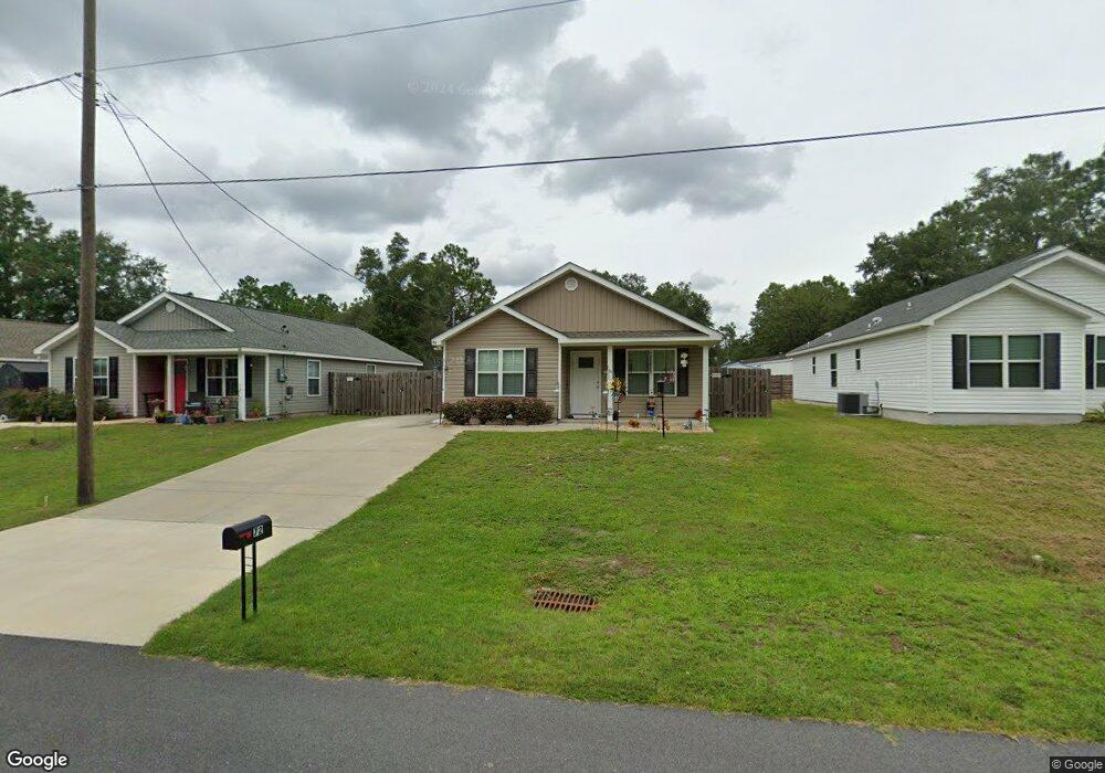 72 Evans Ave, Crawfordville, FL 32327 - photo 1