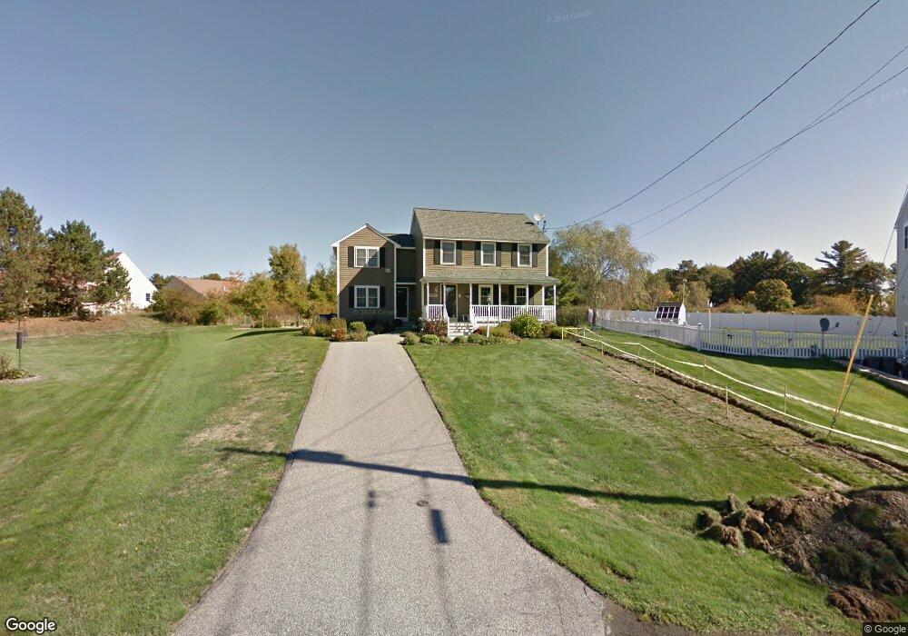 5 Pheasant Ct, York, ME 03909 - photo 1