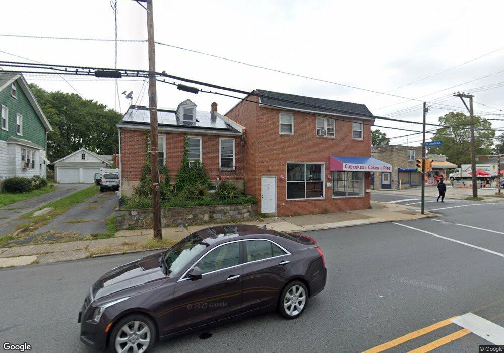 1101 Macdade Blvd, Collingdale, PA 19023 - photo 1