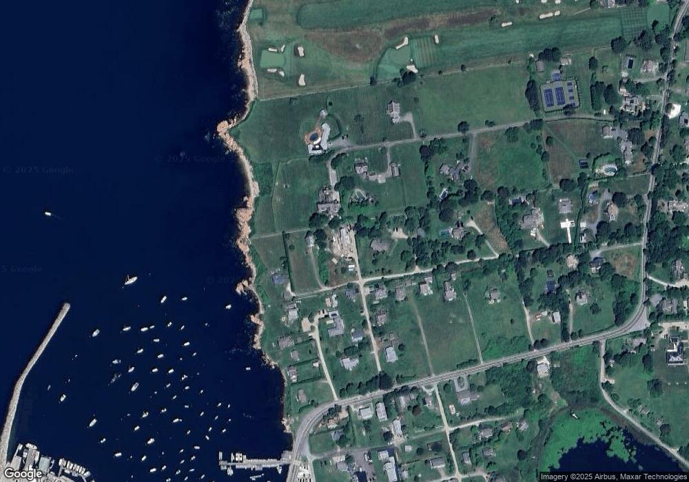 33 Goodrich Ln, Little Compton, RI 02837 - photo 1