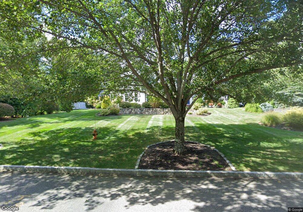 26 Bates Way, Hanover, MA 02339 - photo 1