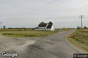 16956 N County Road 300e, Humboldt, IL 61931