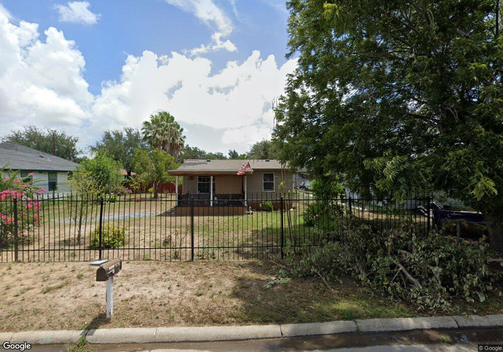 118 S 3rd St, Donna, TX 78537 - photo 1