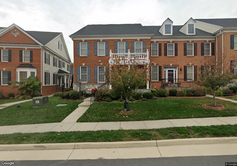 23187 Wrathall Dr, Ashburn, VA 20148 - photo 1