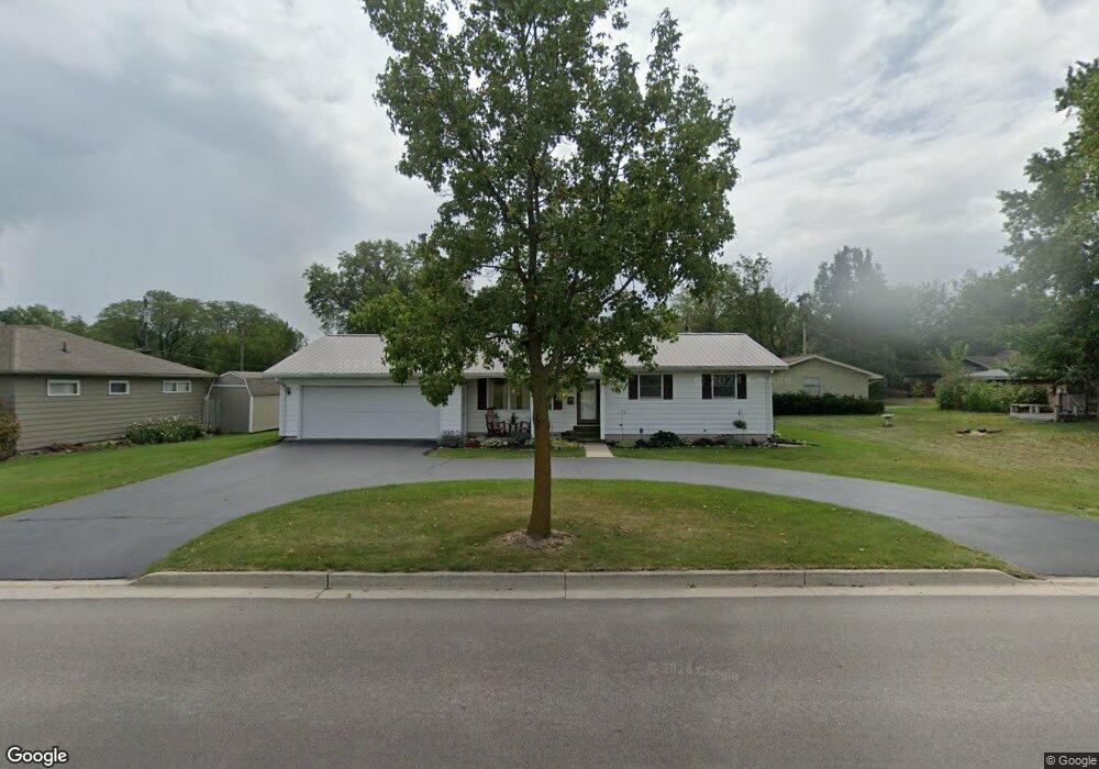 366 W Parr Rd, Berne, IN 46711 - photo 1