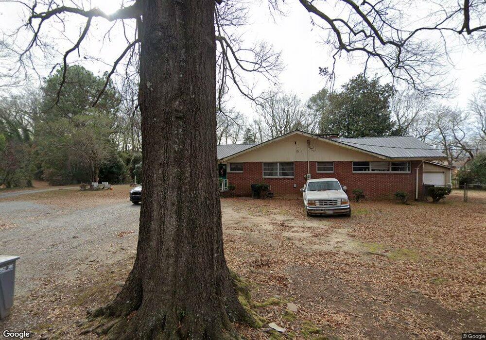 312 Meadow Ln, Weldon, NC 27890 - photo 1