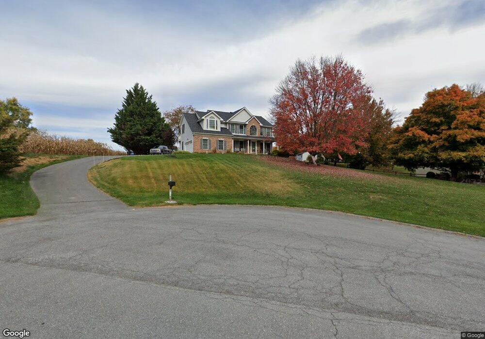 276 Carnies Ln, Sykesville, MD 21784 - photo 1