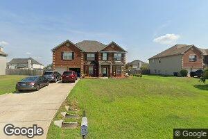 17 Juno St, Fort Mitchell, AL 36856