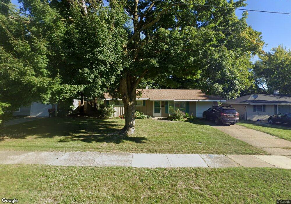 1715 Matilda St NE, Grand Rapids, MI 49503 - photo 1