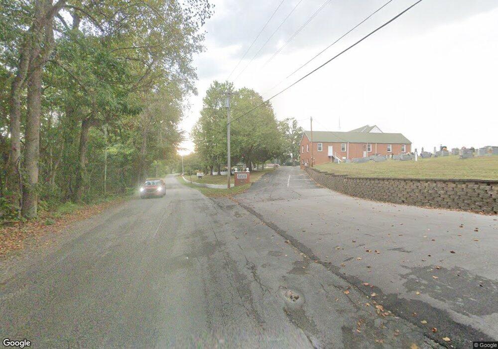 2.5 AC W Paron Rd, Cookeville, TN 38506 - photo 1