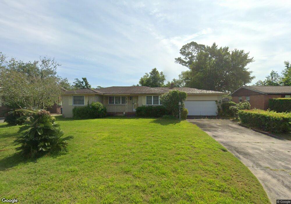 1385 Malverne Ave, Jacksonville, FL 32211 - photo 1