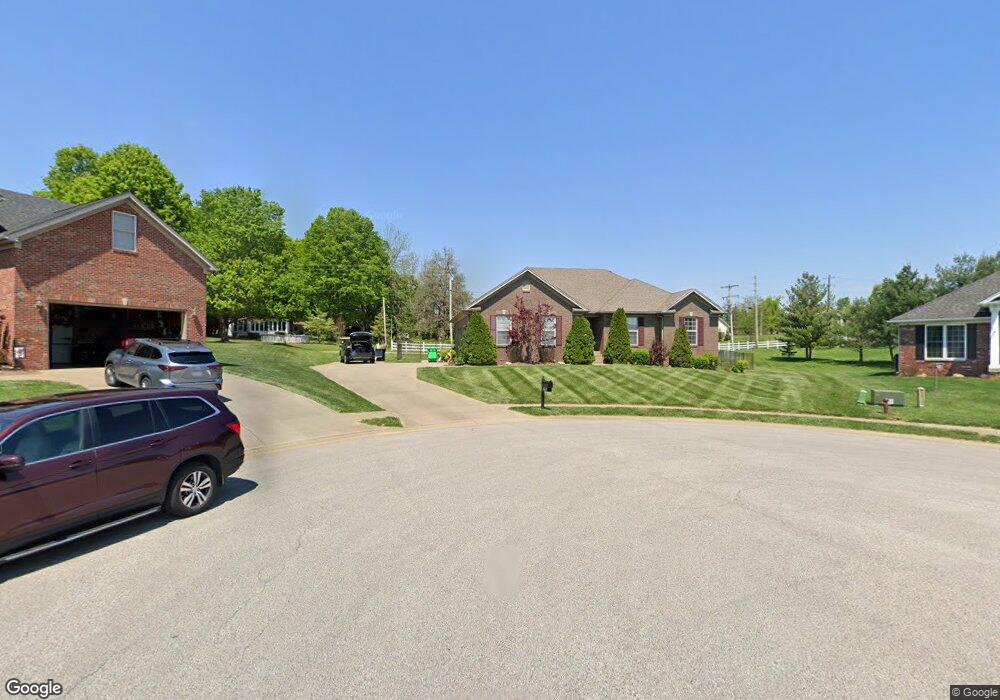 1000 Wildflower Dr, Georgetown, IN 47122 - photo 1