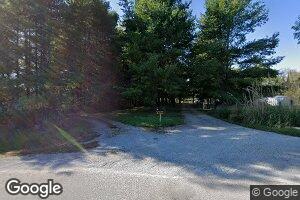 2070 Sharp Rock Rd, Ava, IL 62907