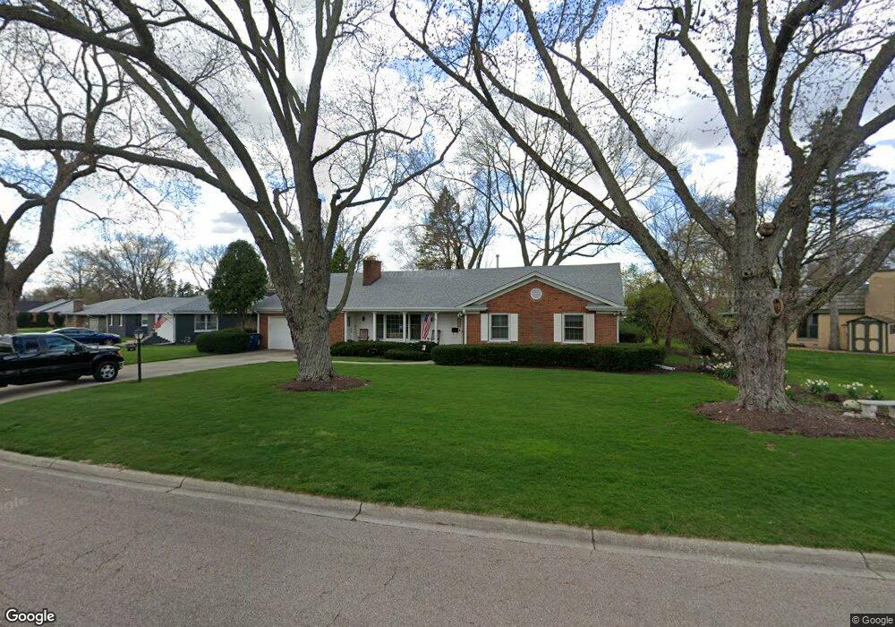 161 Alschuler Dr, Aurora, IL 60506 - photo 1