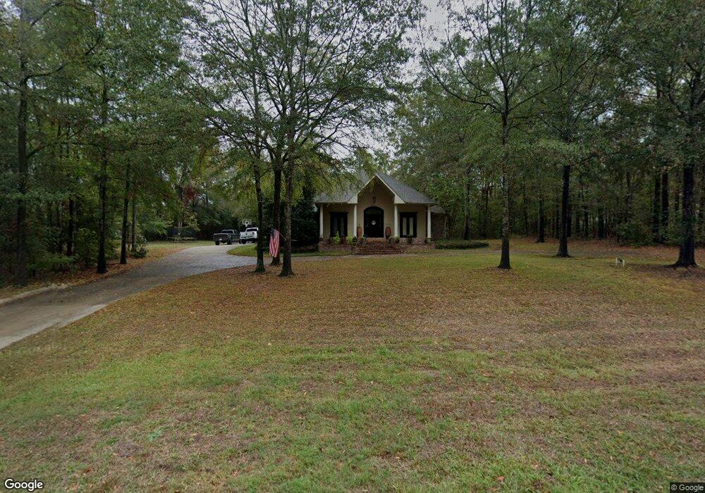 164 Creeks Edge Cir, Ruston, LA 71270 - photo 1