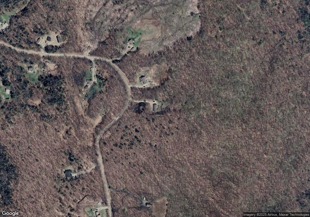 67 Musterfield Heights Rd, Marlow, NH 03456 - photo 1