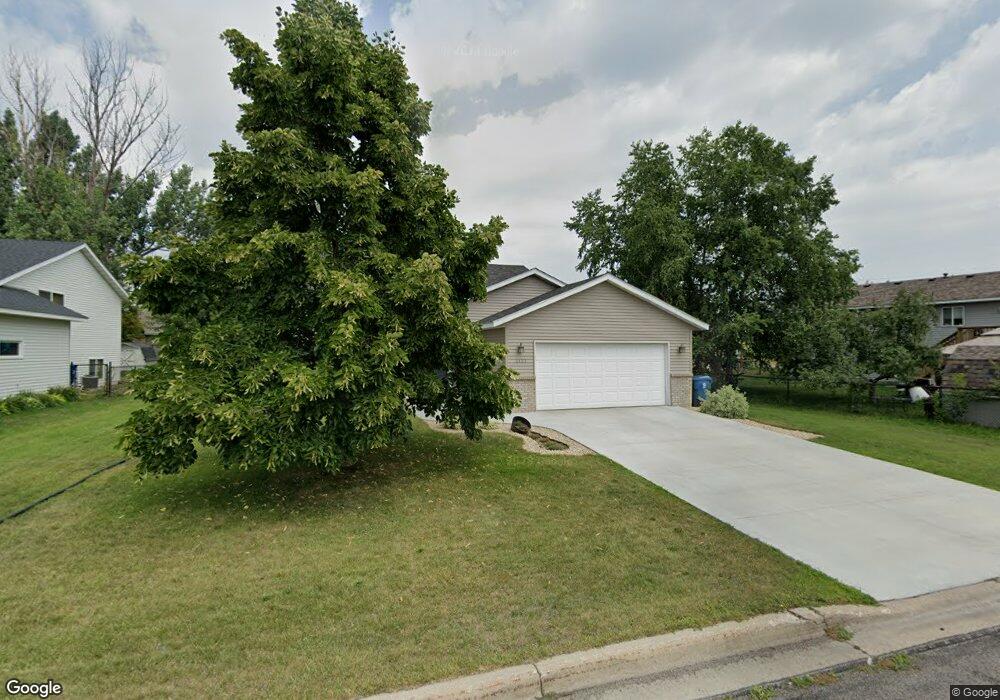 1121 Summit Way, Sauk Rapids, MN 56379 - photo 1